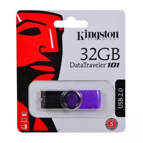 USB Flash 32GB Kingston DT101