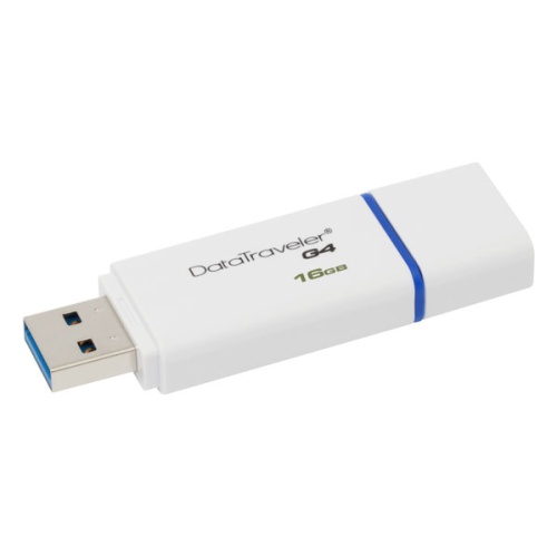 USB Flash 16GB Kingston DTI G4