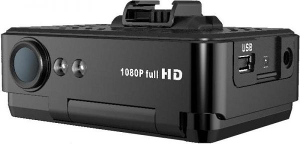 Видеорегистратор SUPRA SCR-888 FULL HD