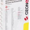 Мешок-пылесборник Ozone micron multiplex MX-03 3761