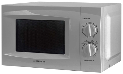 Микроволновая печь Supra MWS-1801MW