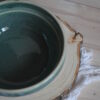 Тарелка суповая коллекция Лагуна 600 мл, фарфор 15547