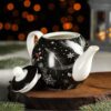 Чайник заварочный «Новый Год. Зимняя сказка», 800 мл 15300