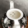 Чайник заварочный «Новый Год. Зимняя сказка», 800 мл 15301